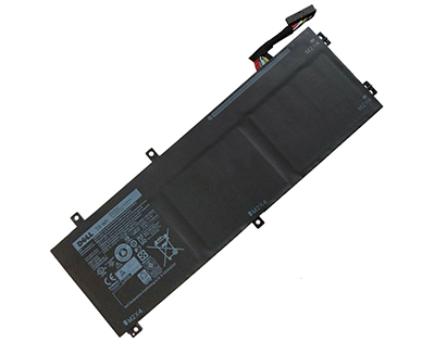 batteria dell rrcgw originale