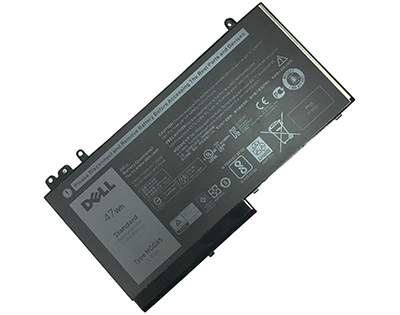 batteria dell latitude e5270 originale