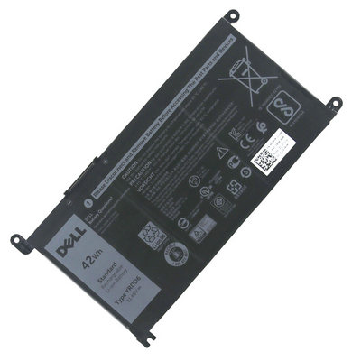 batteria dell inspiron 15 5582 originale