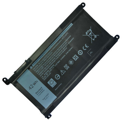 batteria dell latitude 11 3189 originale