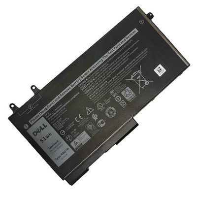 batteria dell precision 15 3540 originale