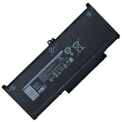 batteria dell latitude 14 7400 originale