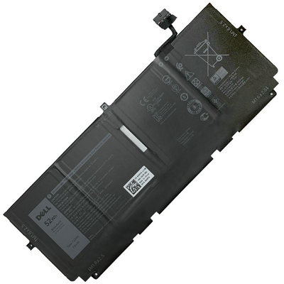 batteria dell xps 13 9300 originale