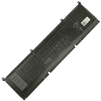 batteria dell precision 5550 originale