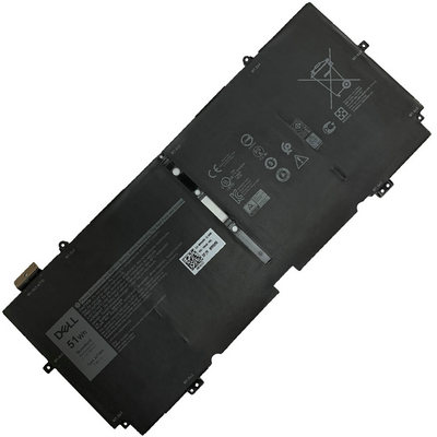 batteria dell xps 13 7390 2-in-1 originale