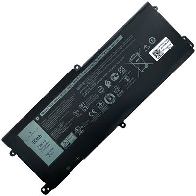 batteria dell dt9xg originale