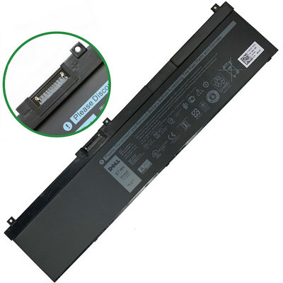 batteria dell precision 7740 originale