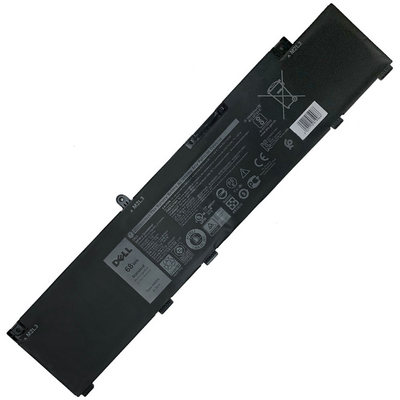 batteria dell g5 15 5590 originale