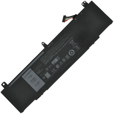 batteria dell alienware 13 originale