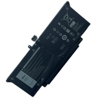 batteria dell latitude 7410 originale