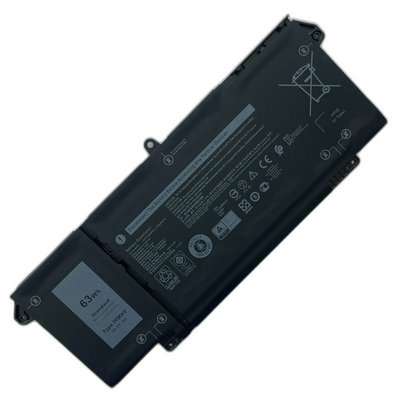 batteria dell latitude 13 5320 originale