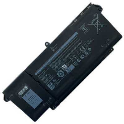 batteria dell 7fmxv originale