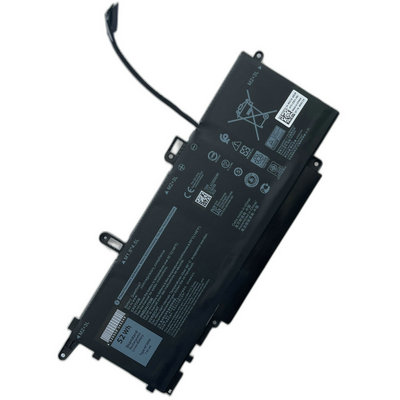 batteria dell latitude 14 9410 2-in-1 originale