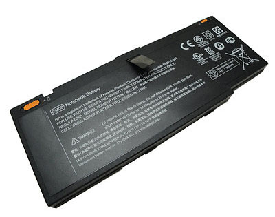 batteria hp hstnn-xb1s originale