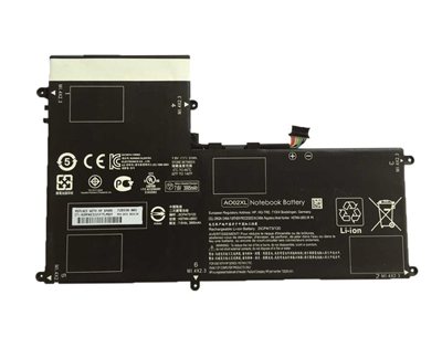 batteria hp 728558-005 originale