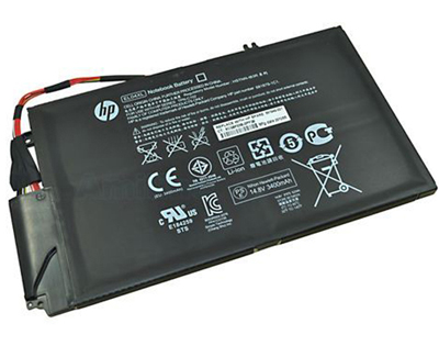 batteria hp 681949-001 originale