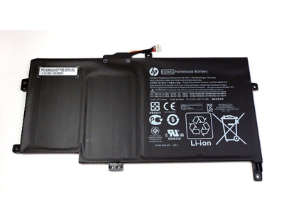 batteria hp 681881-1b1 originale