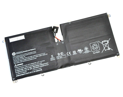 batteria hp envy spectre xt 13-2000eg originale