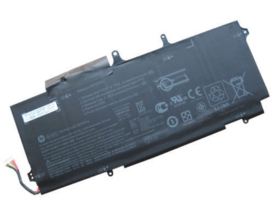 batteria hp 722236-1c1 originale