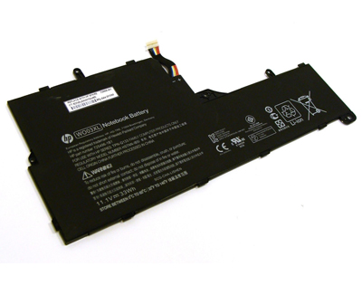 batteria hp 725606-001 originale