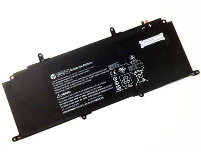 batteria hp 725607-001 originale