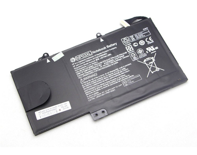 batteria hp envy 15-u050ca x360 originale