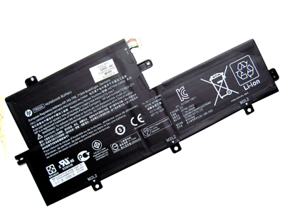 batteria hp 723997-001 originale