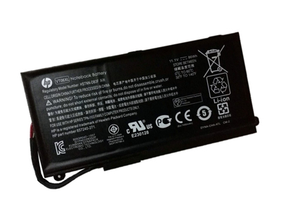 batteria hp hstnn-ib3f originale