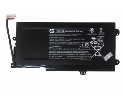 batteria hp hstnn-lb4p originale