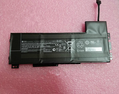 batteria hp 808398-2c1 originale