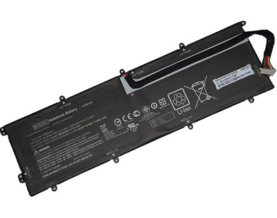 batteria hp envy x2 13-j000na originale