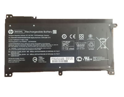 batteria hp 843537-541 originale