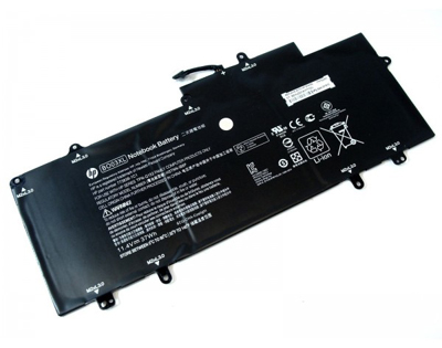 batteria hp tpn-q137 originale