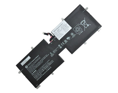 batteria hp 697231-171 originale