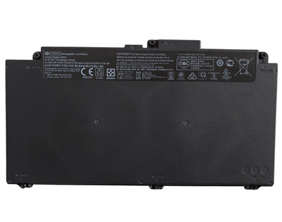 batteria hp probook 650 g4 originale