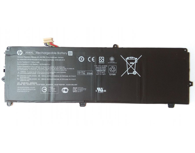 batteria hp elite x2 1012 g2 originale