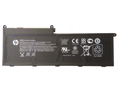 batteria hp envy 15-3100 originale