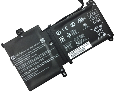 batteria hp pavilion x360 11-k010tu originale