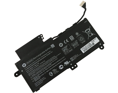 batteria hp 844200-850 originale