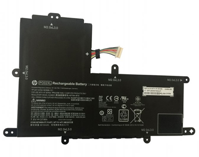 batteria hp 824560-005 originale