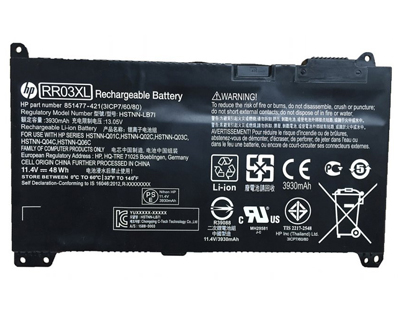 batteria hp 851477-541 originale