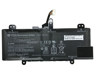 batteria hp 824561-005 originale