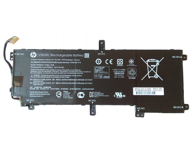 batteria hp 849313-850 originale