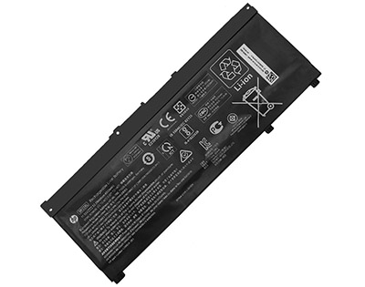 batteria hp envy x360 15-cn originale