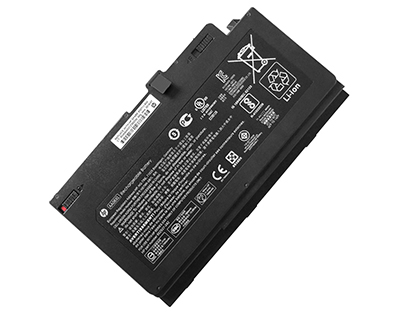 batteria hp 852527-242 originale