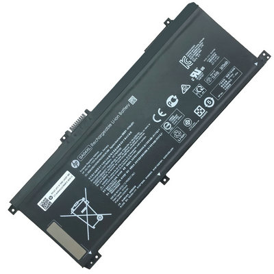 batteria hp sa04xl originale