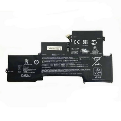 batteria hp 853294-855 originale