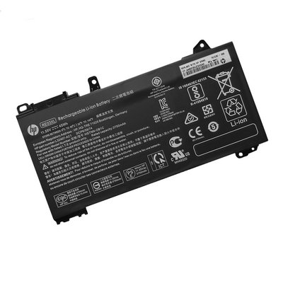 batteria hp probook 440 g6 originale