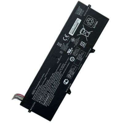 batteria hp bl04xl originale