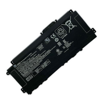 batteria hp pp03xl originale